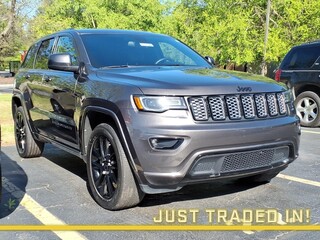 2021 Jeep Grand Cherokee for sale in Wendell NC