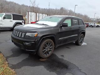 2021 Jeep Grand Cherokee for sale in Huntington WV