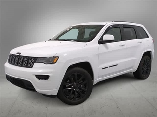 2021 Jeep Grand Cherokee for sale in Plymouth MI