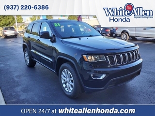 2021 Jeep Grand Cherokee for sale in Dayton OH