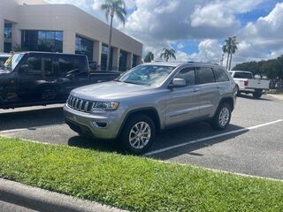2021 Jeep Grand Cherokee for sale in Orlando FL