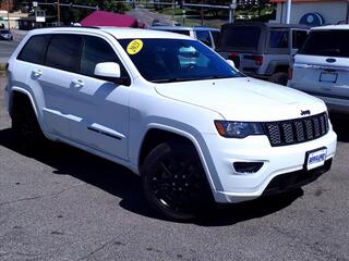 2021 Jeep Grand Cherokee for sale in Roanoke VA