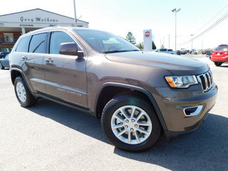 2021 Jeep Grand Cherokee for sale in Clarksville TN