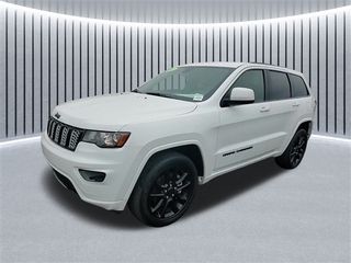 2021 Jeep Grand Cherokee for sale in St. Charles IL