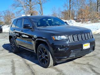 2021 Jeep Grand Cherokee for sale in North Brunswick NJ