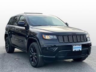 2021 Jeep Grand Cherokee for sale in Clarksville MD