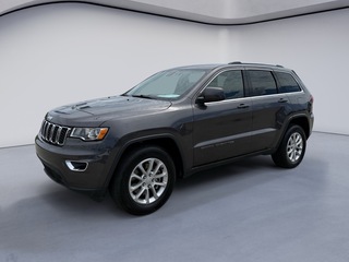 2021 Jeep Grand Cherokee for sale in Morristown TN