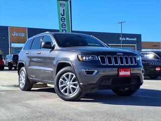 2021 Jeep Grand Cherokee for sale in Columbia SC