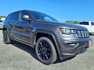 2021 Jeep Grand Cherokee for sale in Cleveland TX