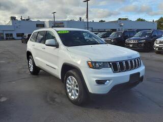 2021 Jeep Grand Cherokee for sale in Williamsville NY