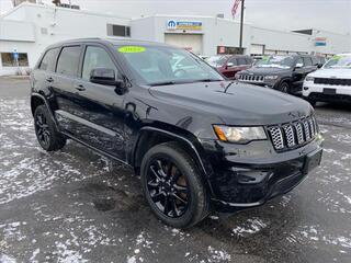 2022 Jeep Grand Cherokee Wk for sale in Williamsville NY