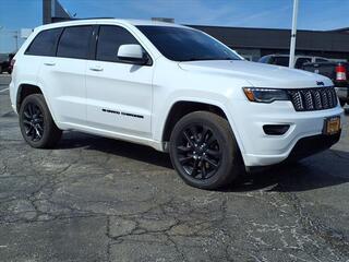 2022 Jeep Grand Cherokee Wk for sale in Coucil Bluffs IA