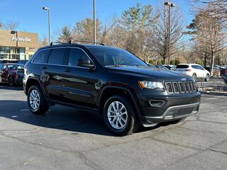 2022 Jeep Grand Cherokee Wk for sale in Asheville NC