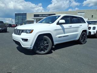 2022 Jeep Grand Cherokee Wk for sale in Bridgeport WV