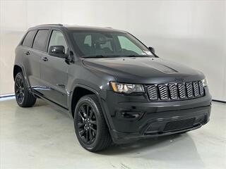 2022 Jeep Grand Cherokee Wk for sale in Southern Pines NC