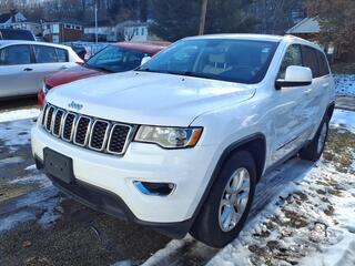 2022 Jeep Grand Cherokee Wk for sale in Newell WV