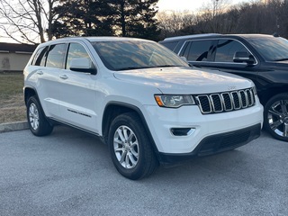 2022 Jeep Grand Cherokee Wk for sale in Knoxville TN