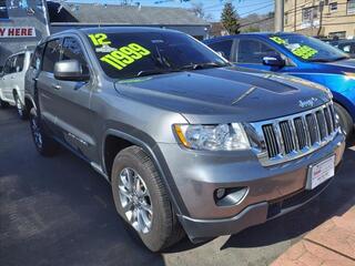 2012 Jeep Grand Cherokee for sale in North Plainfield NJ