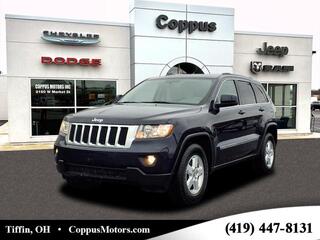 2013 Jeep Grand Cherokee for sale in Tiffin OH