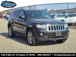 2013 Jeep Grand Cherokee