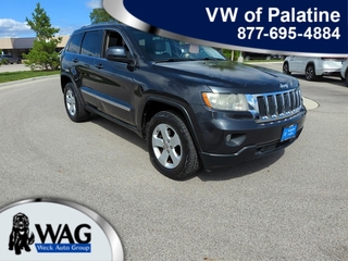2013 Jeep Grand Cherokee