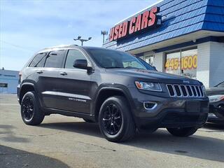 2014 Jeep Grand Cherokee for sale in Roseville MI