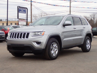 2015 Jeep Grand Cherokee for sale in Waterford MI