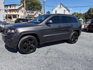 2015 Jeep Grand Cherokee for sale in New Cumberland PA
