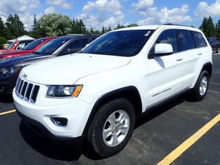 2016 Jeep Grand Cherokee for sale in Pickford MI