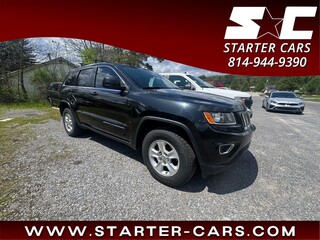 2016 Jeep Grand Cherokee for sale in Altoona PA