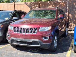 2016 Jeep Grand Cherokee for sale in Cincinnati OH