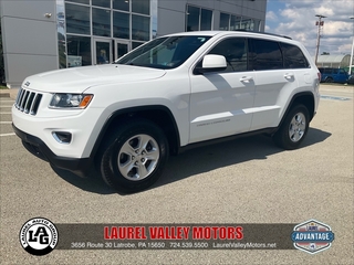 2016 Jeep Grand Cherokee for sale in Greensboro NC