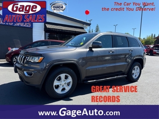 2017 Jeep Grand Cherokee for sale in Milwaukie OR