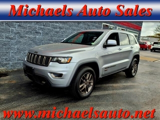 2017 Jeep Grand Cherokee for sale in Carmichaels PA