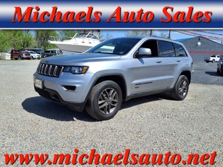 2017 Jeep Grand Cherokee for sale in Carmichaels PA