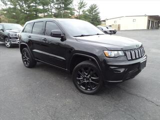 2017 Jeep Grand Cherokee for sale in Clarksville TN