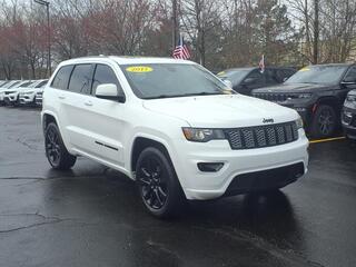 2017 Jeep Grand Cherokee for sale in Lake Orion MI