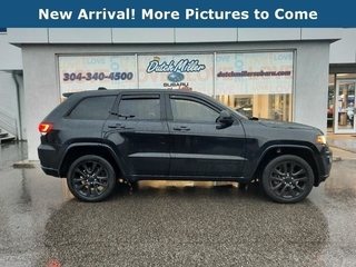 2017 Jeep Grand Cherokee for sale in North Haven CT