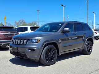 2018 Jeep Grand Cherokee for sale in Ann Arbor MI