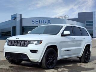 2018 Jeep Grand Cherokee for sale in Farmington Hills MI