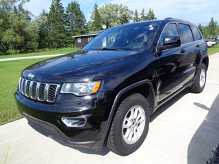 2018 Jeep Grand Cherokee for sale in Pickford MI