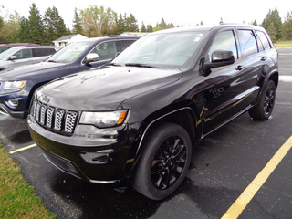 2018 Jeep Grand Cherokee for sale in Pickford MI