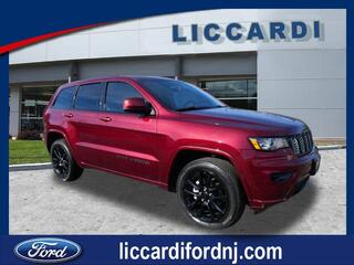 2018 Jeep Grand Cherokee for sale in Watchung NJ