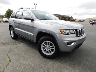 2018 Jeep Grand Cherokee for sale in Clarksville TN