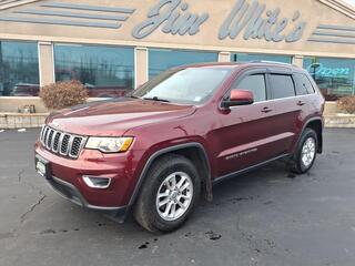 2018 Jeep Grand Cherokee for sale in Irving NY
