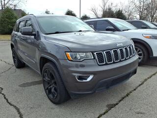 2018 Jeep Grand Cherokee for sale in Clarksville TN