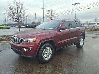 2018 Jeep Grand Cherokee for sale in Clinton Twp. MI