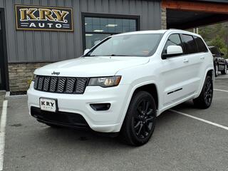 2019 Jeep Grand Cherokee for sale in Turner ME
