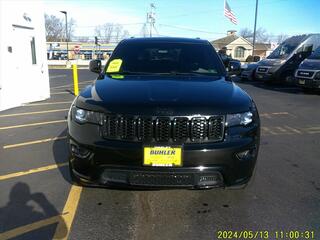 2019 Jeep Grand Cherokee for sale in Hazlet NJ