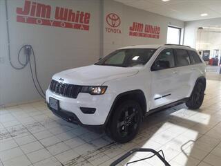 2019 Jeep Grand Cherokee for sale in Toledo OH